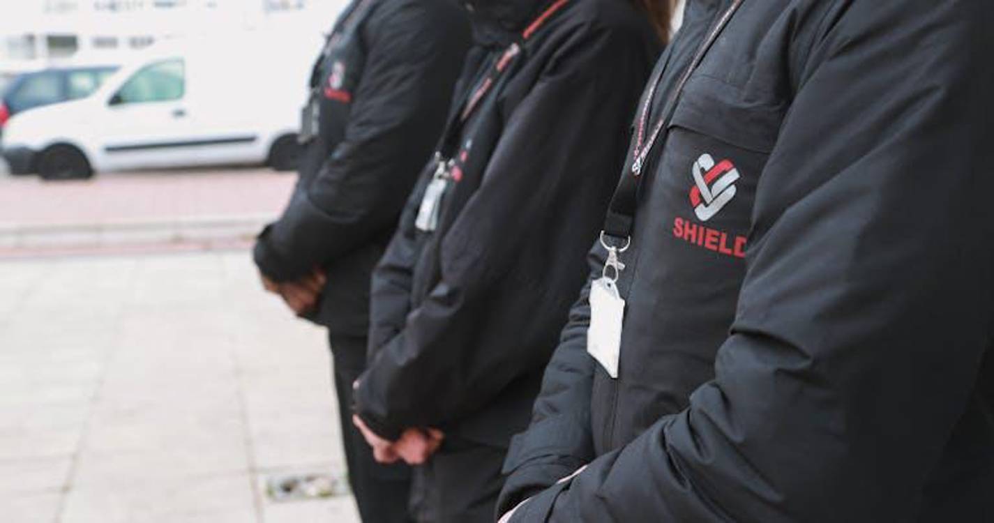 Petição pública quer reconhecer segurança privada como profissão de risco e desgaste rápido