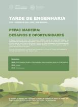 Ordem dos Engenheiros promove amanhã tarde de engenharia