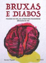 ‘Bruxas e Diabos’ dominam sessão desta quarta-feira do Clube de Leitura