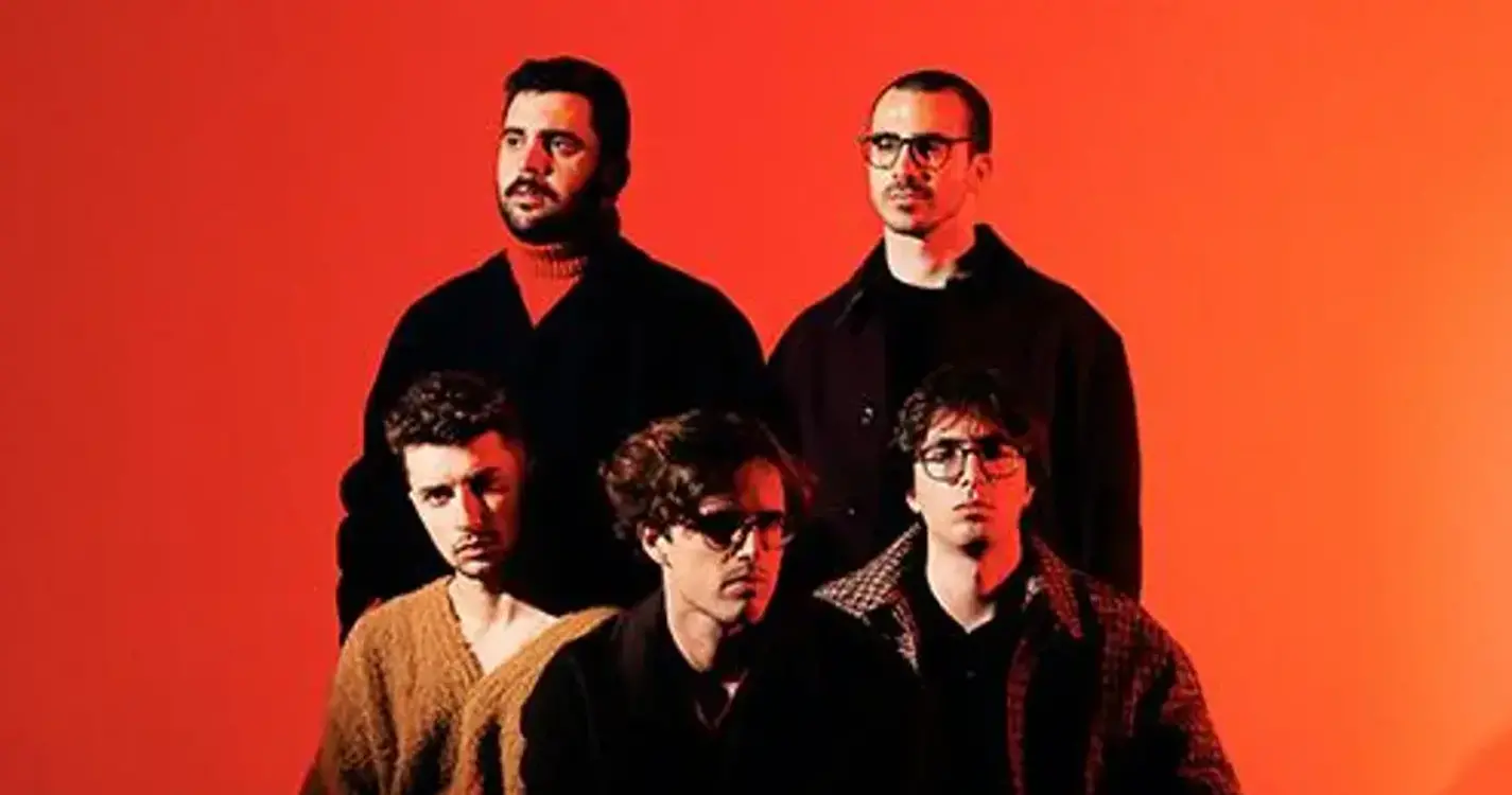 Eurovisão: Portugal tenta hoje passagem à final do concurso