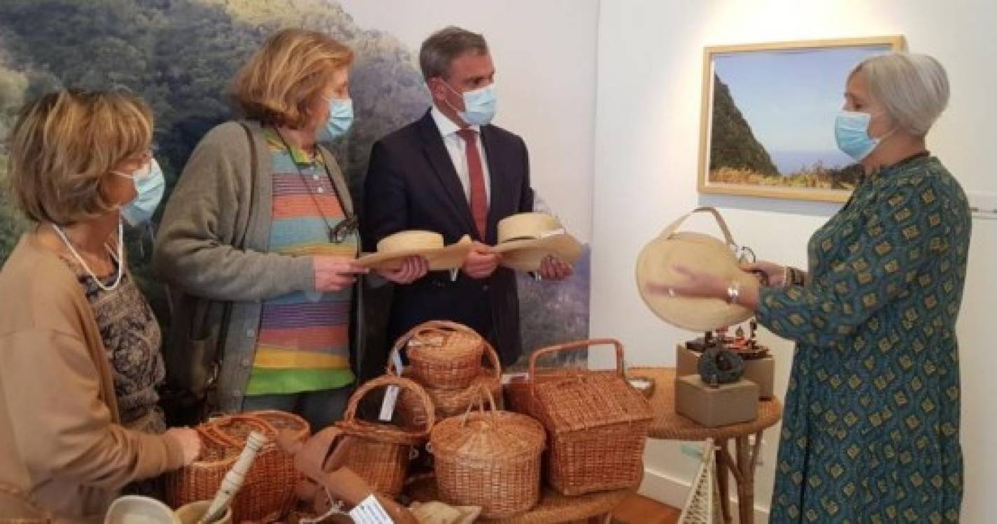 Museu comprou 200 peças a artesãos em 2020
