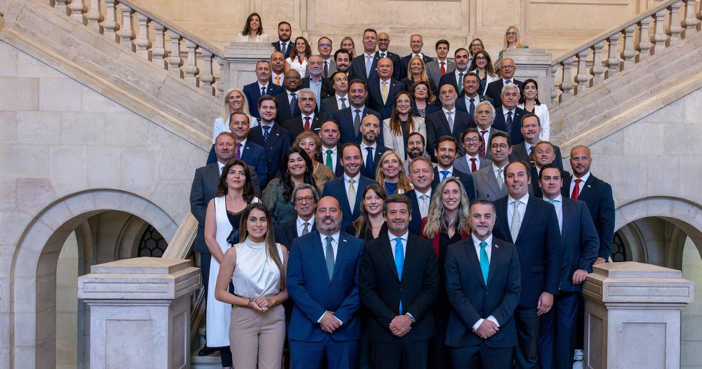 Chega protesta contra “perseguição de cristãos”