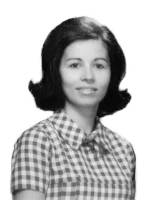 Maria Teresa Caldeira