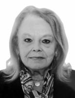 Olga Maria Ferreira da Silva de Sousa