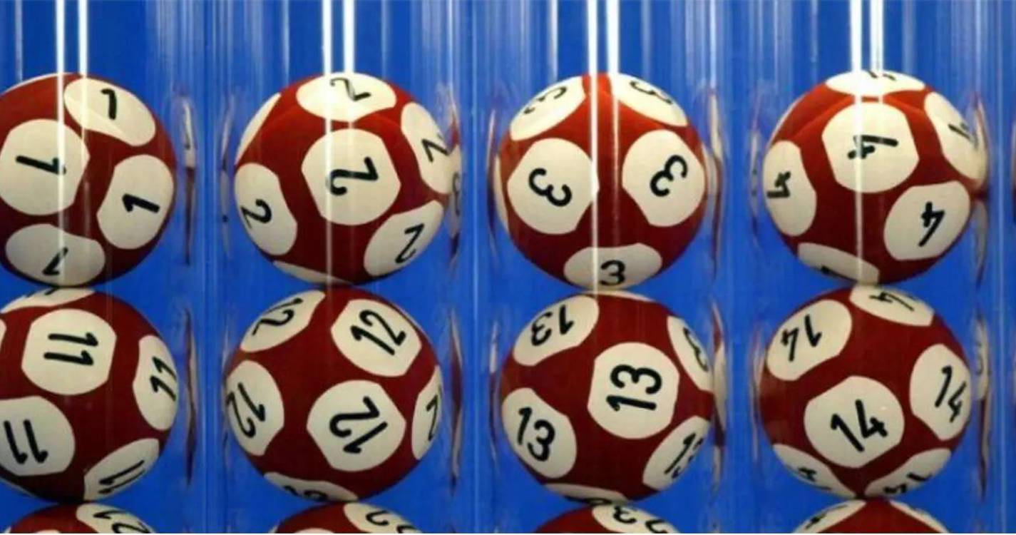 Conhecida a chave do Totoloto