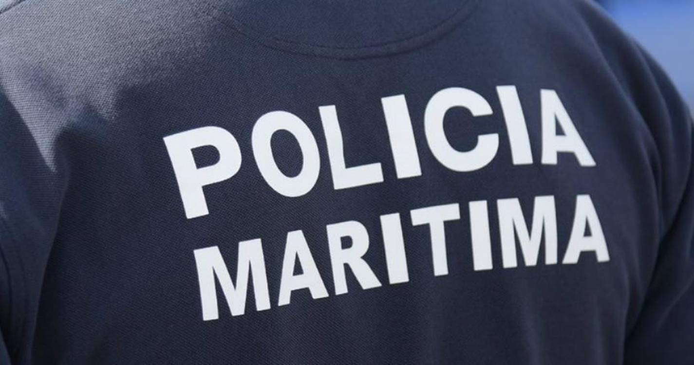 Veleiro atacado por orcas ao largo de Vila do Conde teve que ser socorrido