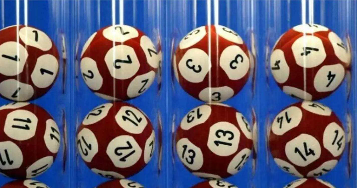 Conhecida a chave do Totoloto