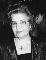 Maria Augusta Silva Rodrigues Figueira de Sousa