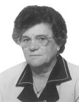 Maria da Conceição Teixeira