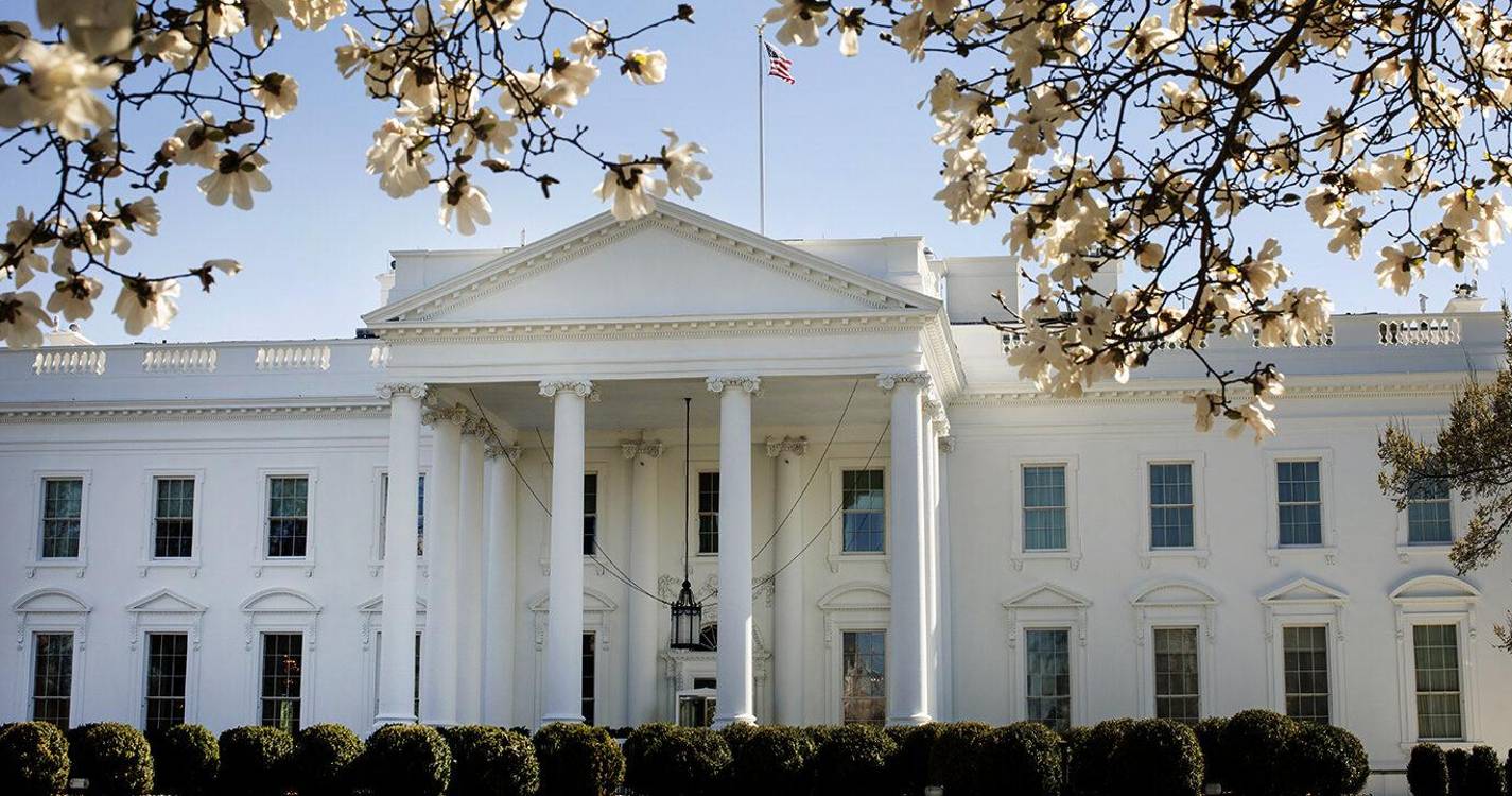 Morreram os dois militares da Guarda Nacional baleados perto da Casa Branca