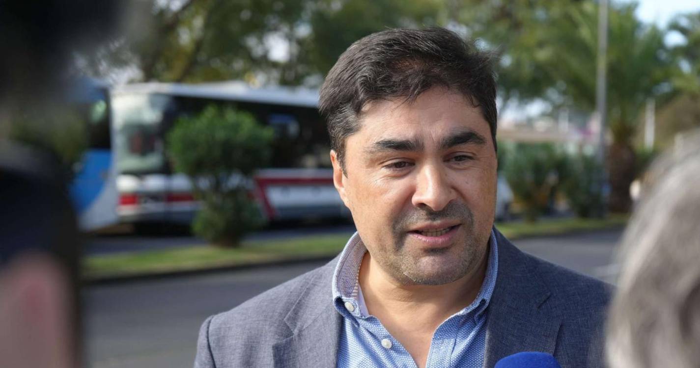 Fim do bilhete pré-comprado na Horários do Funchal constitui “um aumento brutal camuflado”, defende o JPP