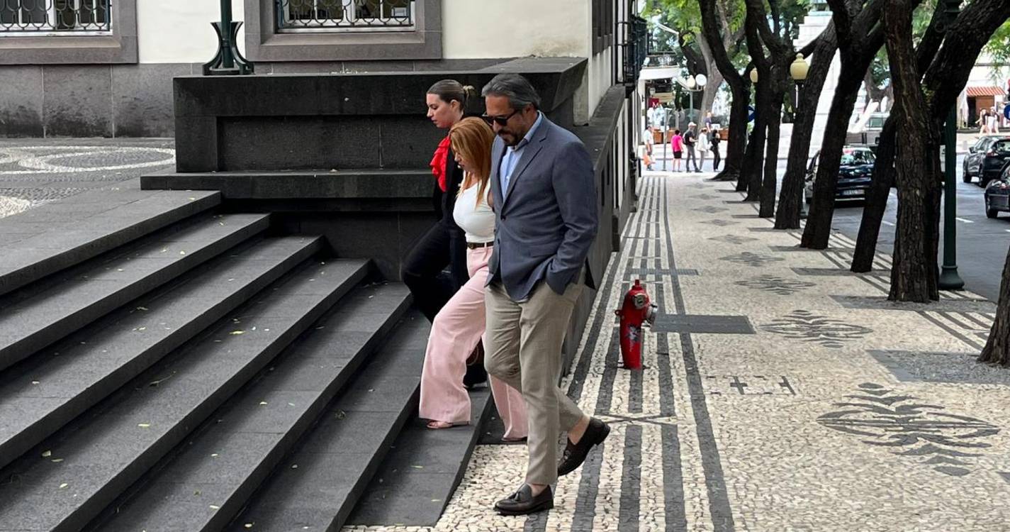 Chega mantém posição e voto favorável só com Albuquerque fora