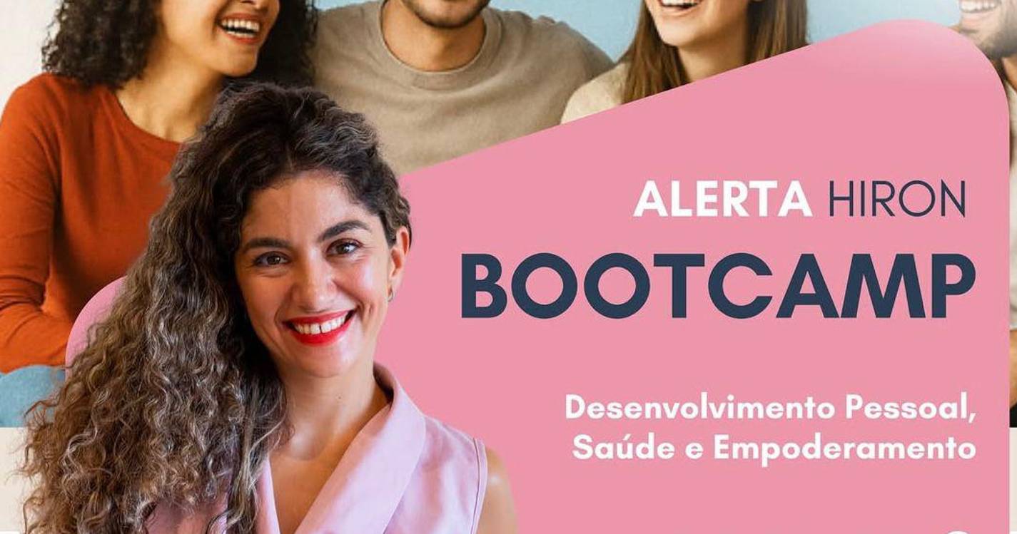 Porto Moniz acolhe fim-de-semana transformador com o ‘Hiron Bootcamp’