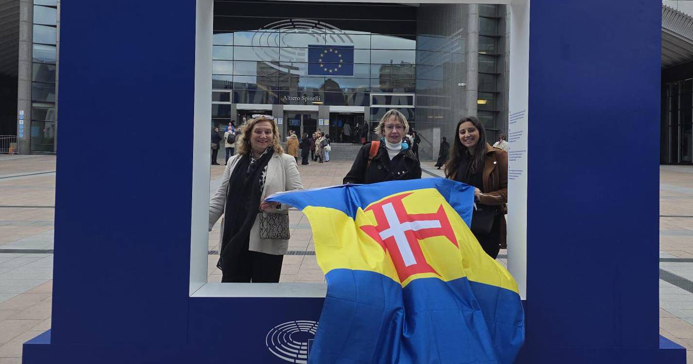São Gonçalo leva inovação e aprendizagem à Europa com mobilidades Erasmus+ na Bélgica