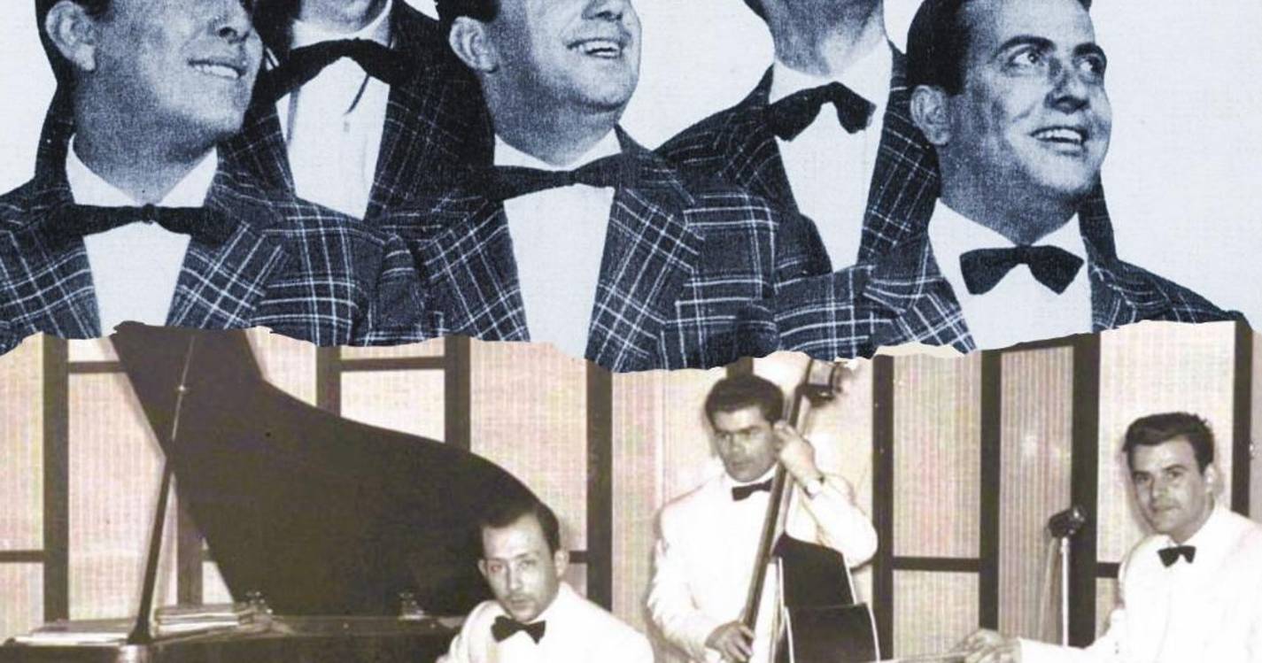 Músicos Hélder Martins e Zeca da Silva evocados na Quinta das Cruzes