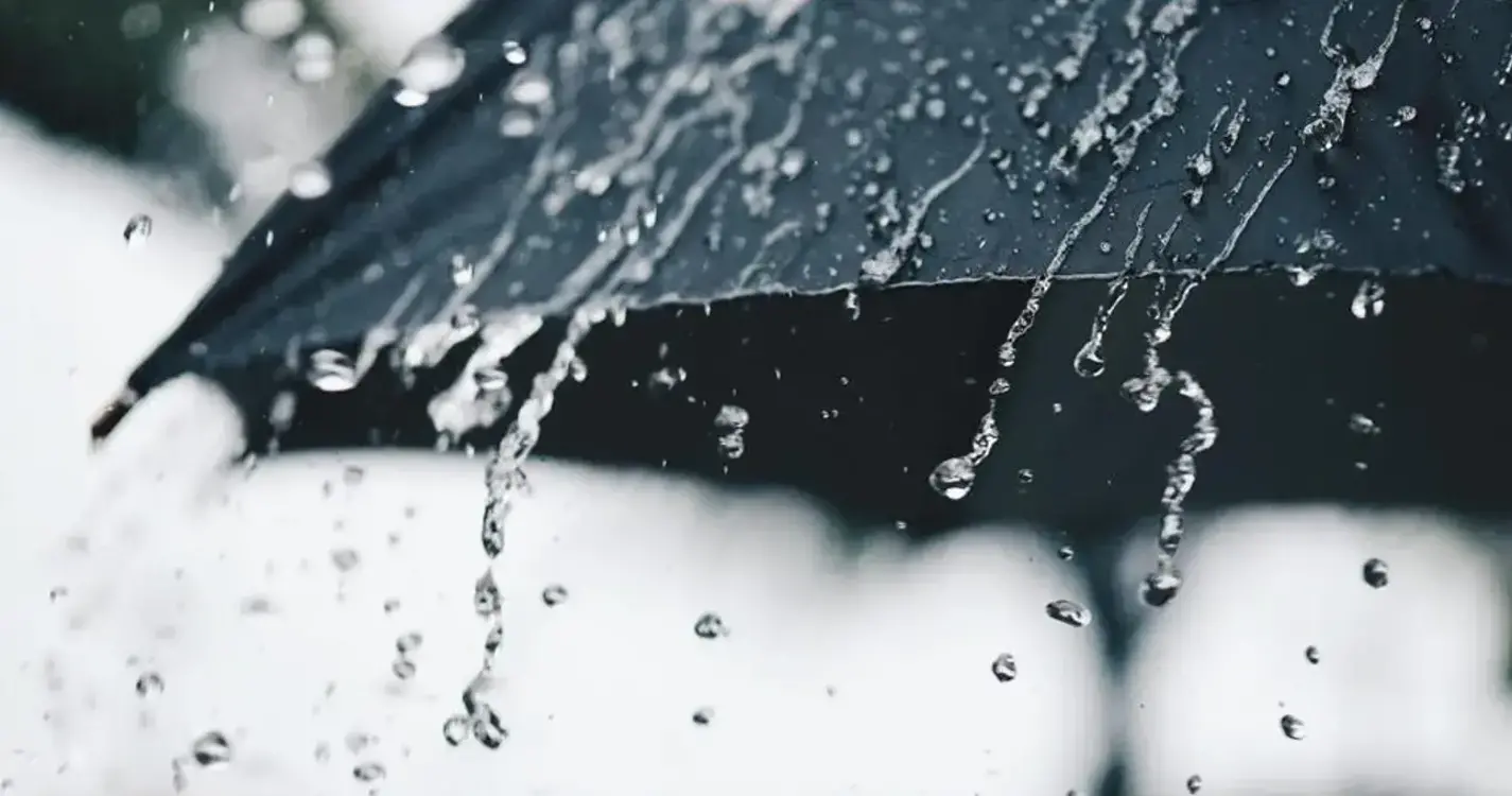 Depressão Francis vai agravar condições meteorológicas na Região a partir de 31 de dezembro