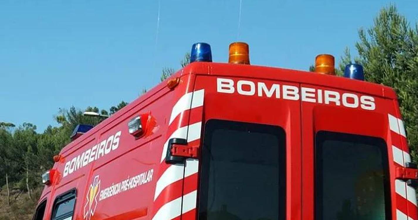 PJ detém 11 bombeiros por crimes de violação e coação sexual