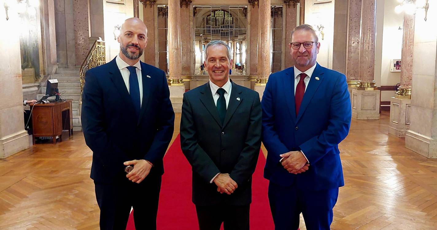 Chega propõe gratuitidade nacional nos transportes públicos para antigos combatentes