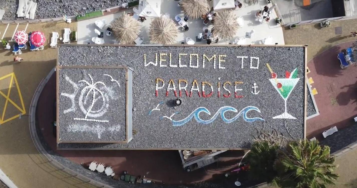 Escola do Caniço conquistou prémio na China ao mostrar beleza do Garajau