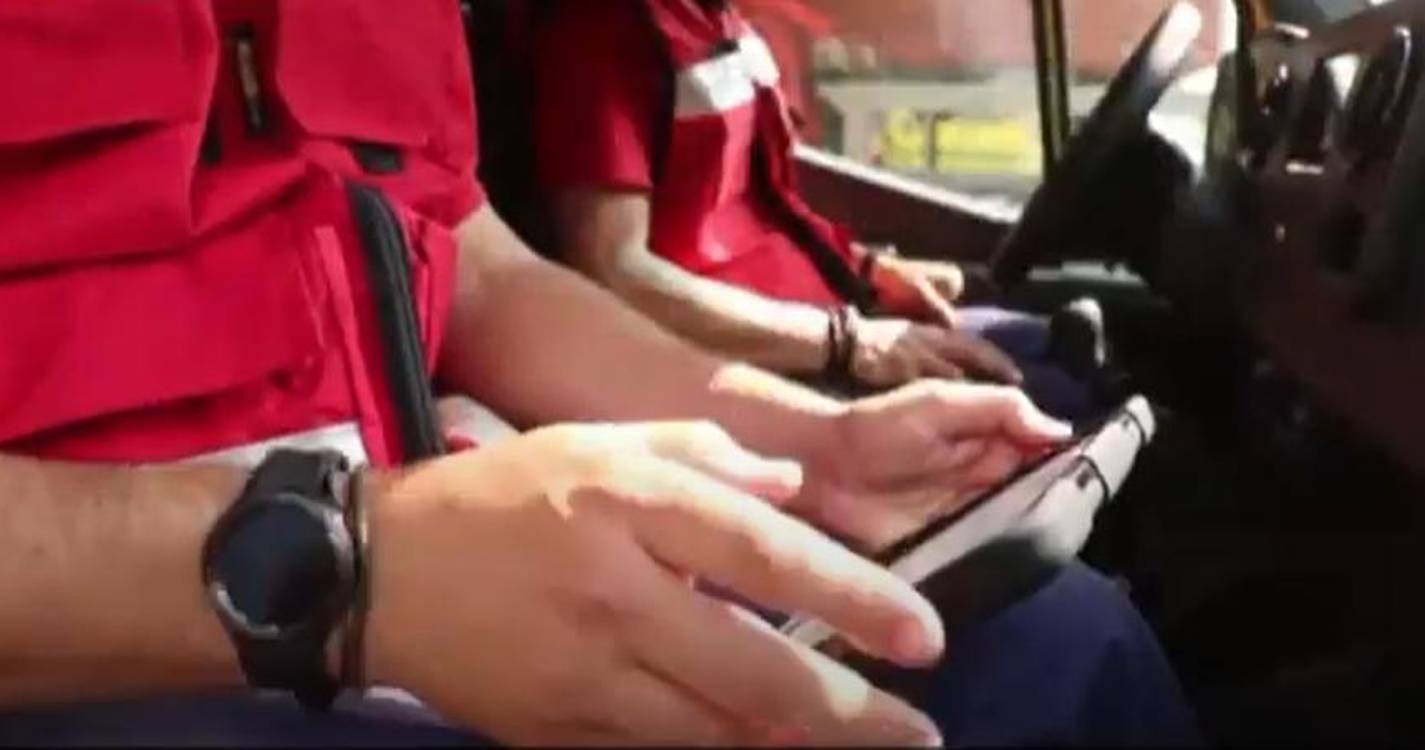 Projeto REM-RAM selecionado como finalista no Integrated Care Award 2025