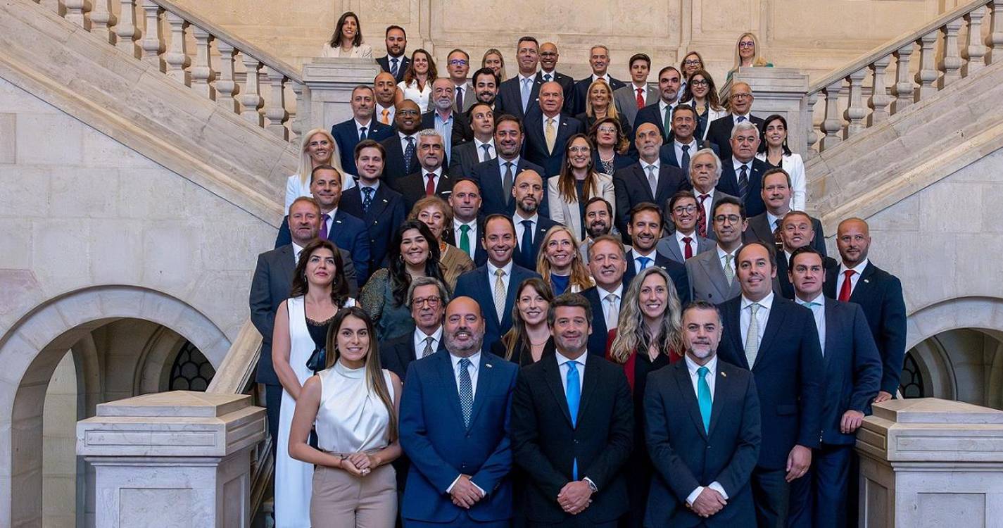 Chega quer acabar com a subvenção mensal vitalícia