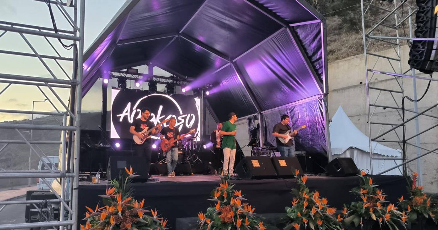 Ribeira Brava: Festa da Cerveja termina este domingo com balanço positivo