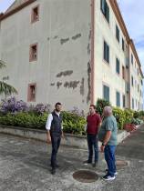 CDU acusa a Câmara de deixar Bairro das Romeiras “ao abandono”