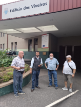 PCP satisfeito com forte adesão à greve