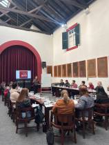 IVBAM promove curso para profissionais