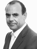 Miguel Albuquerque despede-se de Nuno Morais Sarmento