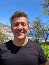 João Pedro Pais já se encontra na Região para o concerto desta noite (com vídeo)