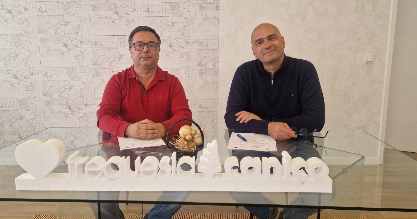 Junta de Freguesia e Casa do Povo do Caniço unem-se para organizar a Festa da Cebola 2026