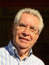 Faleceu Adriano Leão, ex-presidente da Academia do Bacalhau Mãe