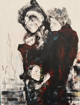 ‘A Autonomia na Imprensa de 1976’ em exposição na Escola Francisco Franco