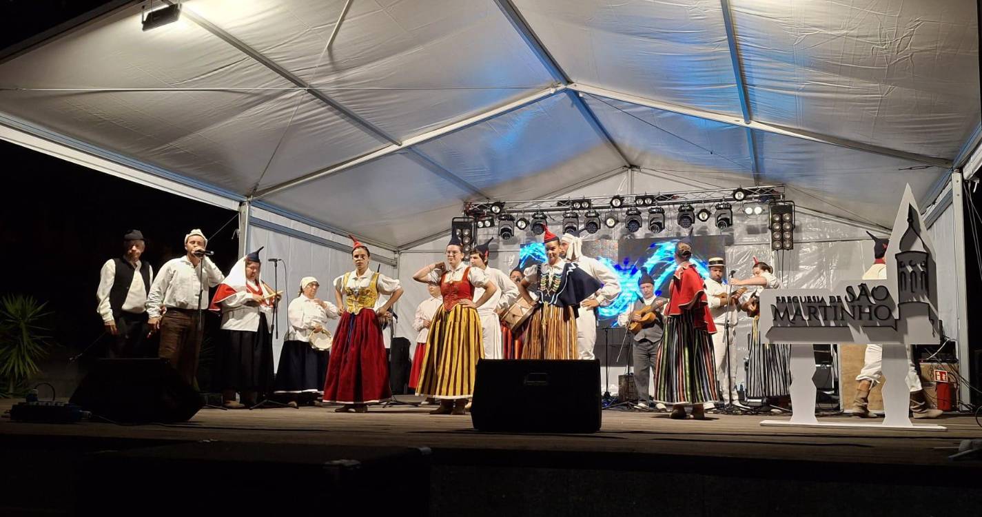 27.º aniversário do Club Motard Madeira com pendor solidário (fotos)