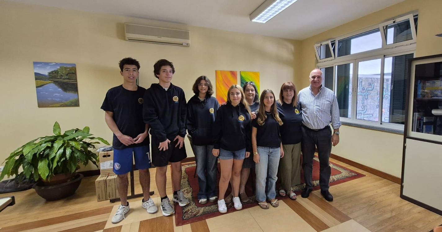 HBG desloca-se a Carlet, Espanha, para a última etapa do projeto ERASMUS+