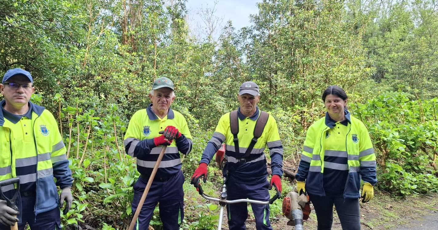 Junta de Santana investe 3 mil em fardamento e material