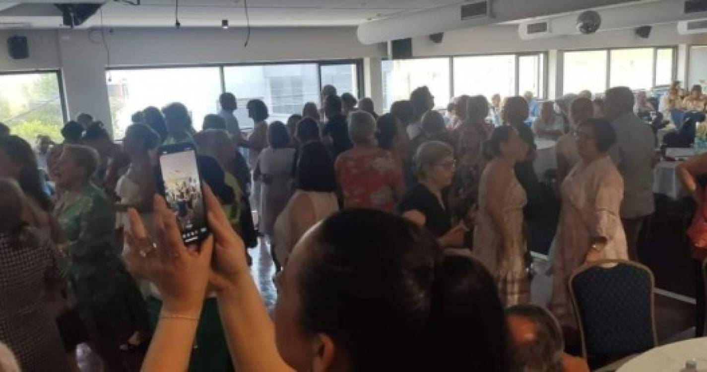 Dia da Madeira celebrado em Sydney com participação multicultural (com fotos e vídeo)