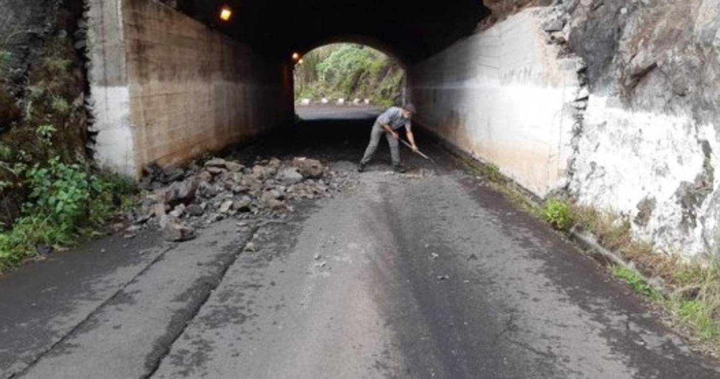 Governo reage às críticas da Junta do Paul do Mar