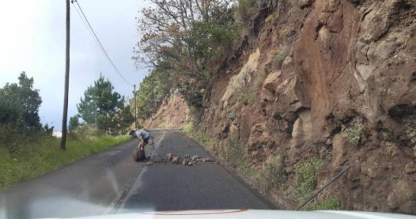 Governo reage às críticas da Junta do Paul do Mar