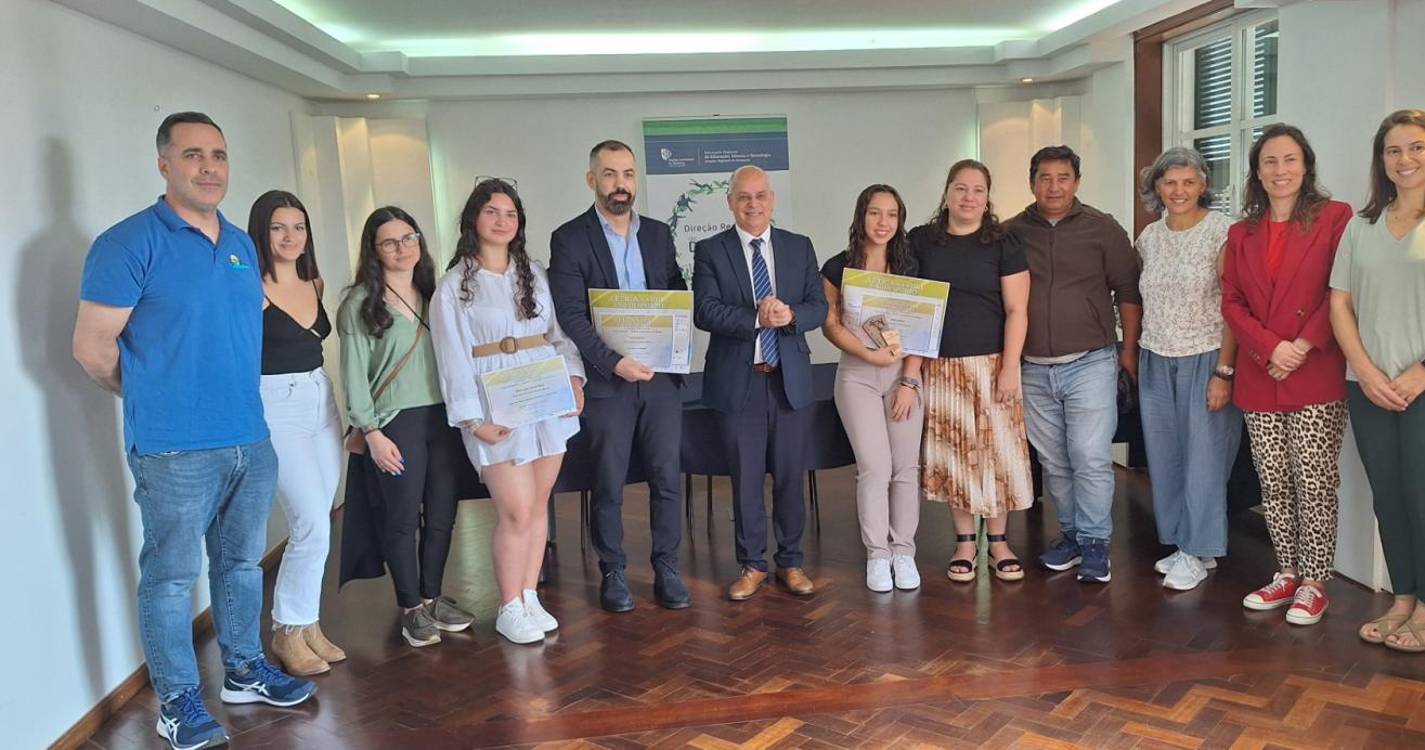 Conheça os vencedores prémios do concurso literário ‘A Ética na Vida e no Desporto’