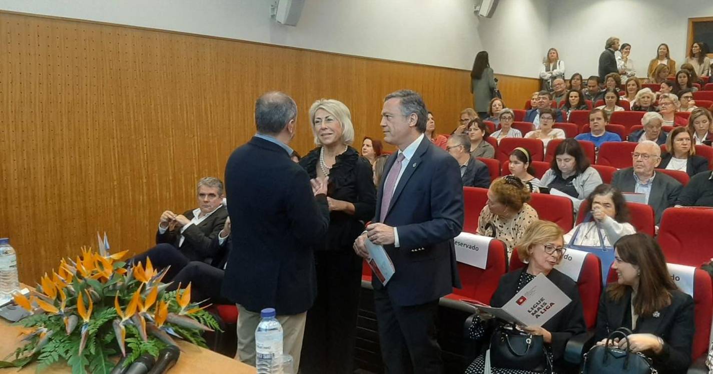 Casa do Voluntário quer criar plataforma ‘Madeira Voluntário’ e ser entidade formadora