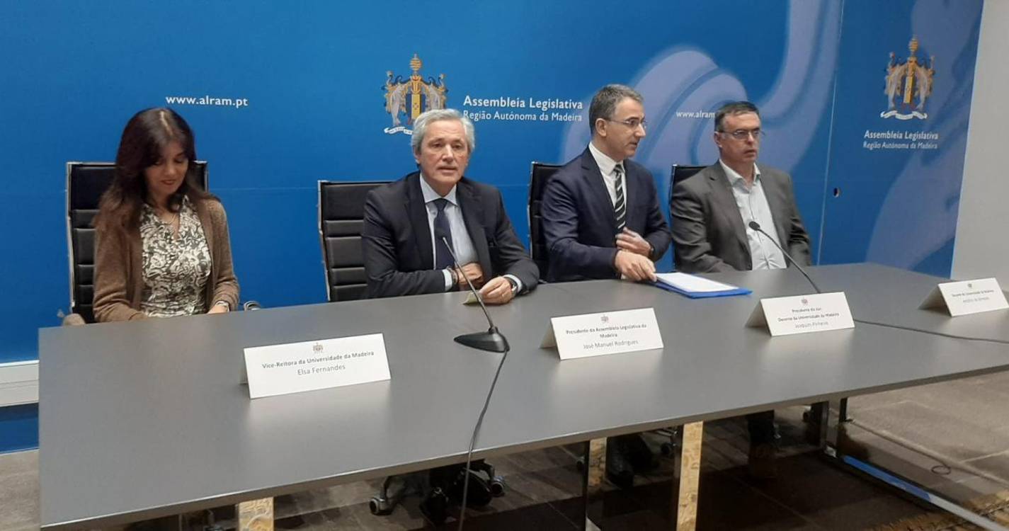 Beatriz Lopes vence ‘+Valor Madeira’ com trabalho sobre intervenções para gestão de saúde mental