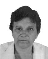 Maria Leocádia Vieira Barcelos Mendonça