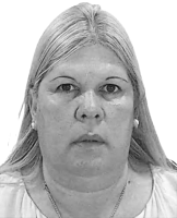 Adelina Maria Caires de Sousa Milho