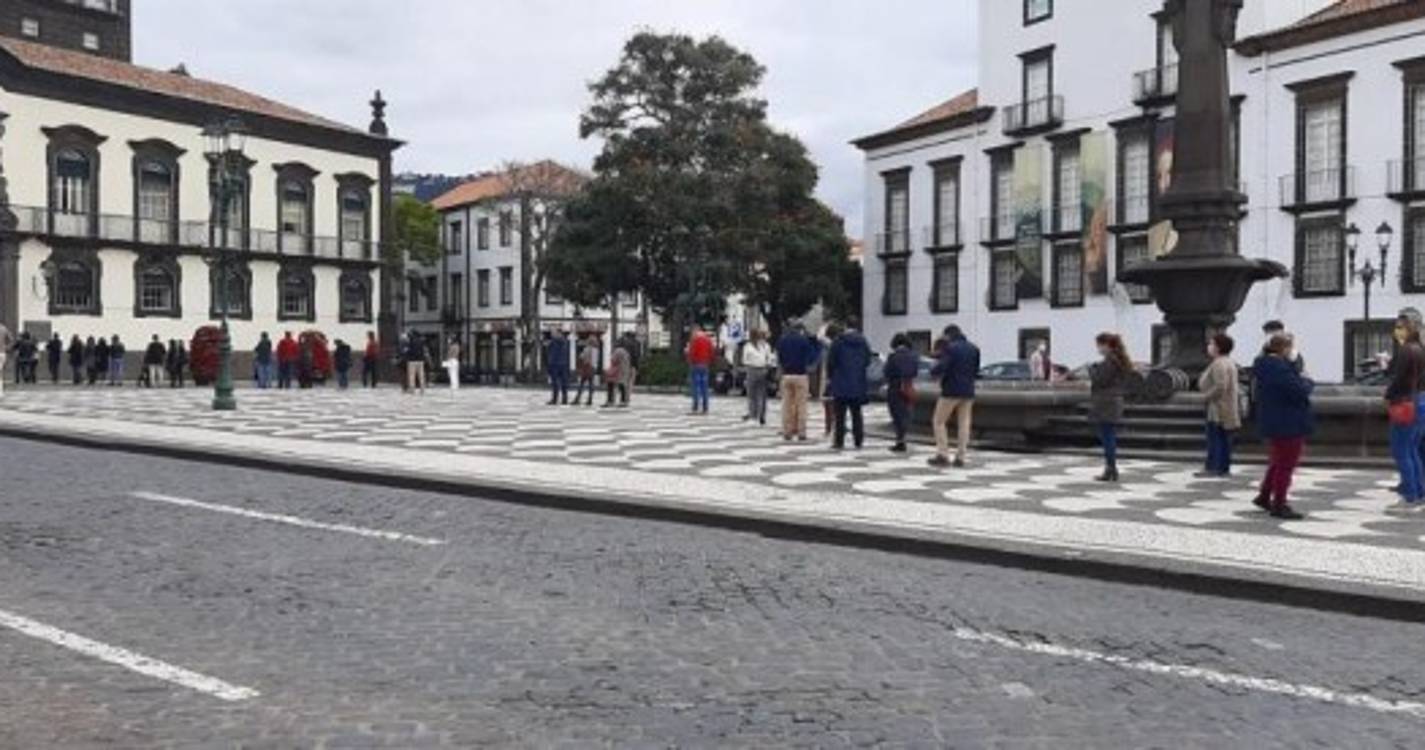 Programa de apoio às PME’s com 19 candidatos