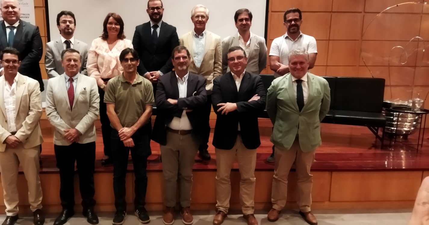 Madeira reforça aposta nas renováveis: 48% da energia já é verde e meta é chegar aos 95% até 2050