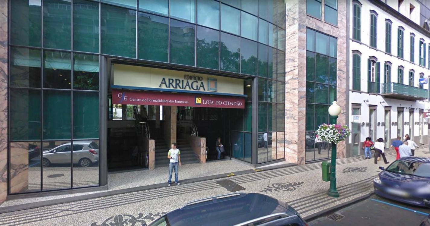 Loja do Cidadão encerrada entre quinta e segunda-feira