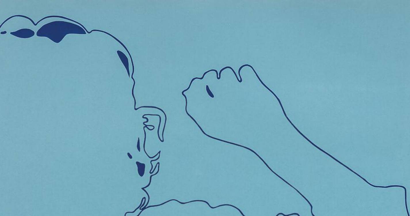 Lisboa acolhe exposição com inéditos do universo das sombras de Lourdes Castro