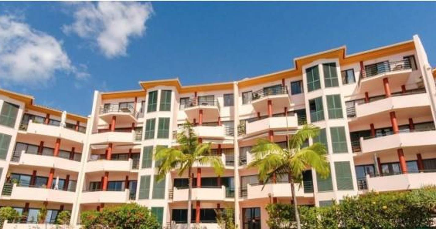 Moradores exigem fim do Alojamento Local